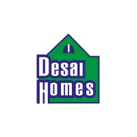 Desai Homes - India logo - Similar company to Tulsi Developers