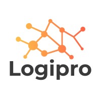 Logipro logo - Similar company to Logipro