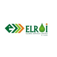 Elroi Global Services Ltd logo - Similar company to Ankor Pointe Integrated Limited