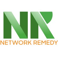 Network Remedy (NR) logo - Similar company to Votum Technology Group, Llc.
