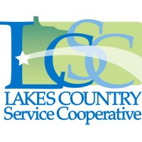 Lakes Country Service Cooperative logo - Similar company to Procurement Made Easy