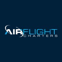 Air Flight Charters logo - Similar company to Atlantic Charters