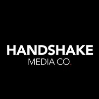 Handshake Media Co. logo - Similar company to Elevan August Media
