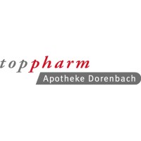 TopPharm Apotheken Locher logo - Similar company to Verein Berner Haus- Und Kinderärzt:Innen (Vbhk)