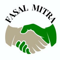 Fasal Mitra logo - Similar company to Fake Invoice Tracker
