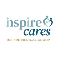 Inspire Medical Group Georgia logo - Similar company to Inspire Diagnostics