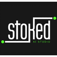 STOKED AI GmbH logo - Similar company to Muse Content Gmbh - Home Of Muse Live
