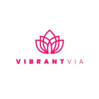 VibrantVia logo - Similar company to Thedr.Com