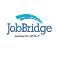 JobBridge logo - Similar company to Jobbridg