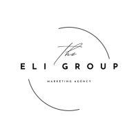 The Eli Group logo - Similar company to Mgroup Media Llc Dba Mgroup Graphic Design Studio