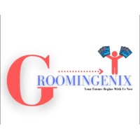 GROOMINGENIX logo - Similar company to Rashid And Co Ltd