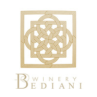 Winery Bediani logo - Similar company to Acto Group Georgia