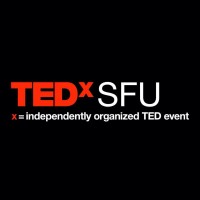 TEDxSFU logo - Similar company to Tiny Design Society