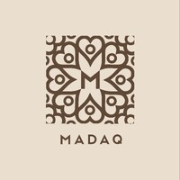 Madaq logo - Similar company to Coco & Sebas