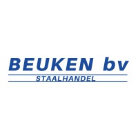 Staalhandel Beuken B.V. logo - Similar company to Mm Staal