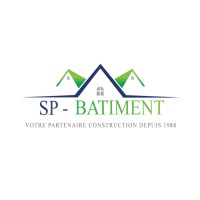 SP BATIMENT logo - Similar company to Wedou.Fr
