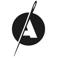 Alta Sartoria Fashion School logo - Similar company to Swimzip