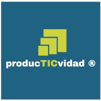 producTICvidad logo - Similar company to Smart Autonomous