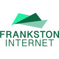 Frankston Internet logo - Similar company to Frankston Foundry