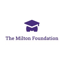 The Milton Foundation logo - Similar company to Environment Architects