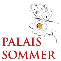 Palais Sommer l Comuneo l FAMA logo - Similar company to Roomradius.Com