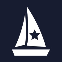 Starboard Boats logo - Similar company to Flagship Amsterdam