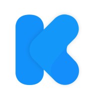 Kimeo App logo - Similar company to Hashora Technologies