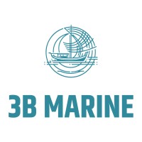 3B Marine Yacht Management and Consultancy logo - Similar company to 3B Marine