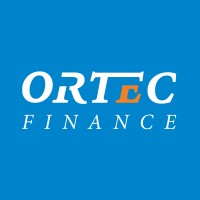 Ortec Finance logo - Similar company to Thrive