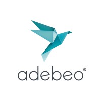 ADEBEO logo - Similar company to 2Abim Informatique