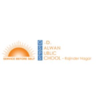 Salwan Public School logo - Similar company to Neuragrid