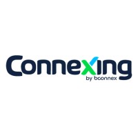 Connexing Italia by bconnex logo - Similar company to Teamblau Internetmanufaktur