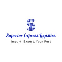 Superior Express Logistics logo - Similar company to Truckload Connections