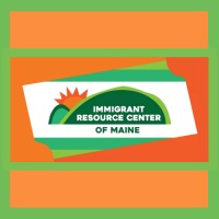 Immigrant Resource Center of Maine logo - Similar company to Palaver Strings