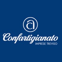 Confartigianato Imprese Treviso logo - Similar company to Confapi Treviso