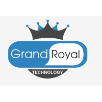 Grand Royal Technology logo - Similar company to Xmind Consultancy