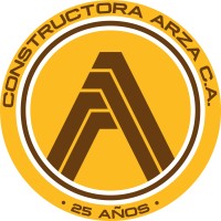 Constructora Arza, C.A. logo - Similar company to Veneconcret