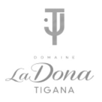 La Dona Tigana logo - Similar company to Agence Binocle 👓