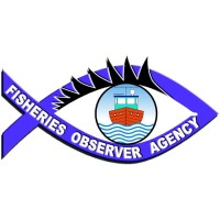 Fisheries Observer Agency - Namibia logo - Similar company to Gendev Fishing Group Pty Ltd