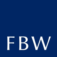 FBW Group logo - Similar company to Sce Silo Construction & Engineering