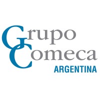 Grupo Comeca Argentina logo - Similar company to Ser Pro Srl