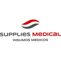 Supplies Medical SRL logo - Similar company to Mg Bio S.A.