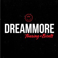 Dreammore Studios logo - Similar company to Pacemaker Entertainment