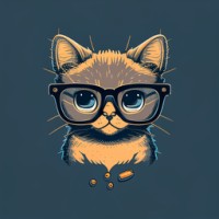 Codecat Consulting logo - Similar company to Cryptocharged
