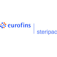 Steripac GmbH logo - Similar company to Cfront Interactive