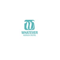 Whatever Agencia Digital logo - Similar company to Polessdigital | Agencia De Marketing Digital
