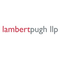 Lambert Pugh llp logo - Similar company to Herga Technology