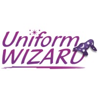 UniformWIZARD logo - Similar company to Wise+Hype®