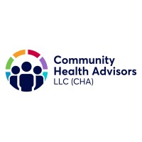 Community Health Advisors logo - Similar company to Cps Advantage