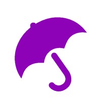 The Umbrella Affect logo - Similar company to Aka Technologies